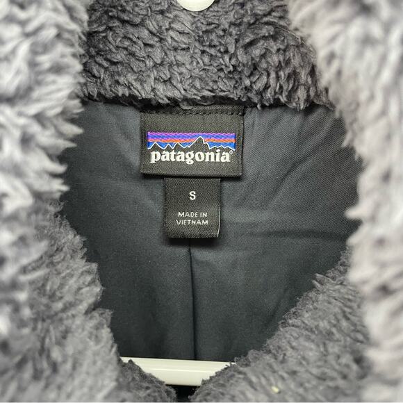 Patagonia Women's Grey Los Gatos Vest Size S - Picture 5 of 10